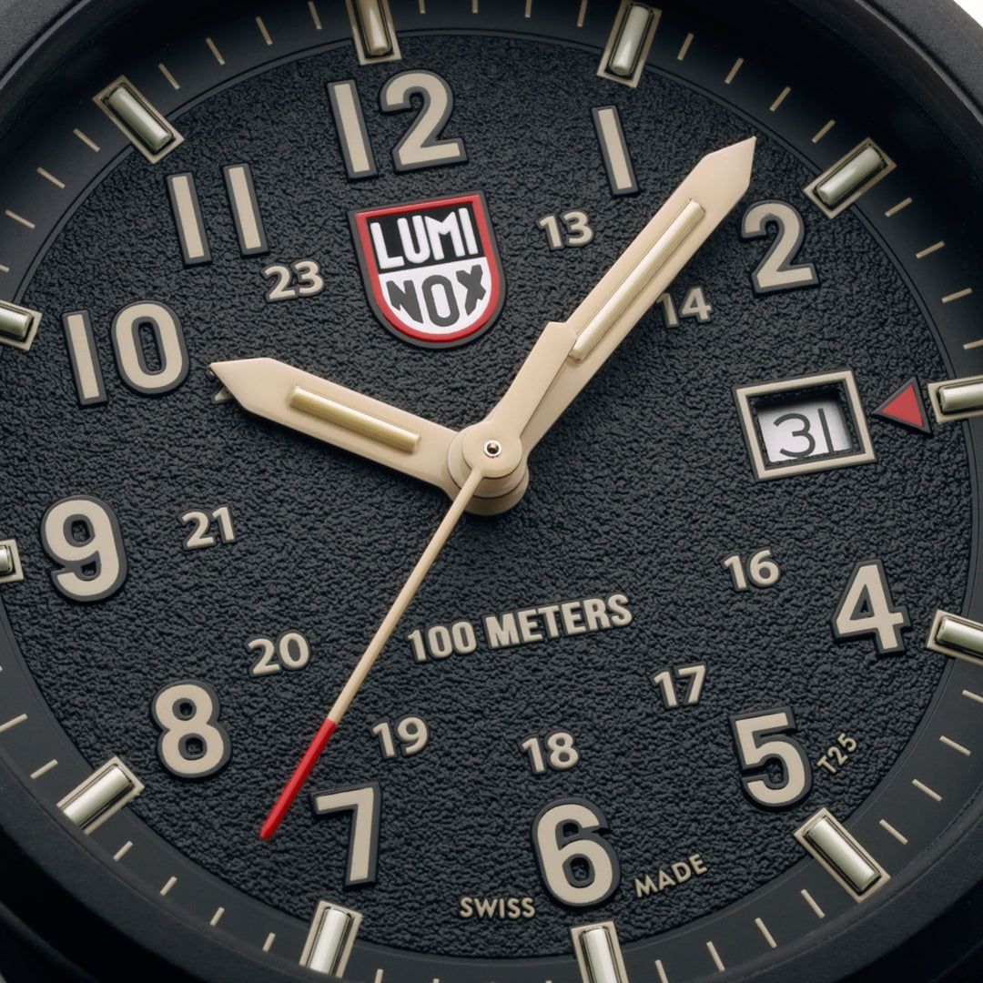 Luminox Atacama Field 43mm Men's Watch
