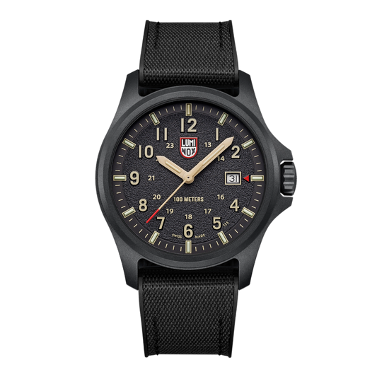 Luminox Atacama Field 43mm Men's Watch