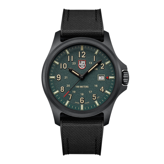 Luminox Atacama Field 43mm Men's Watch