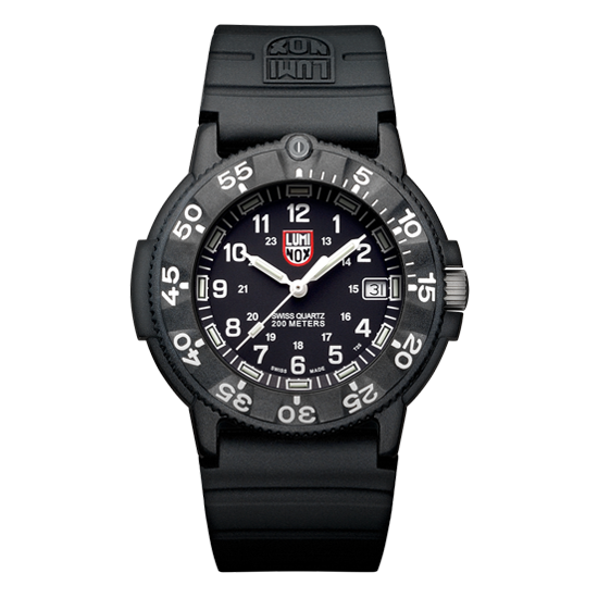 Luminox Original Navy SEAL - 3001