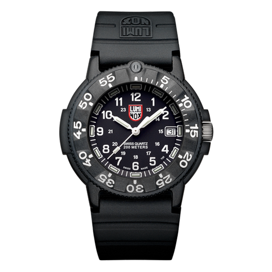 Luminox Original Navy SEAL - 3001