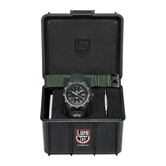 Luminox RECON Nav Spec 46 mm Watch Set - XL.8837.SET