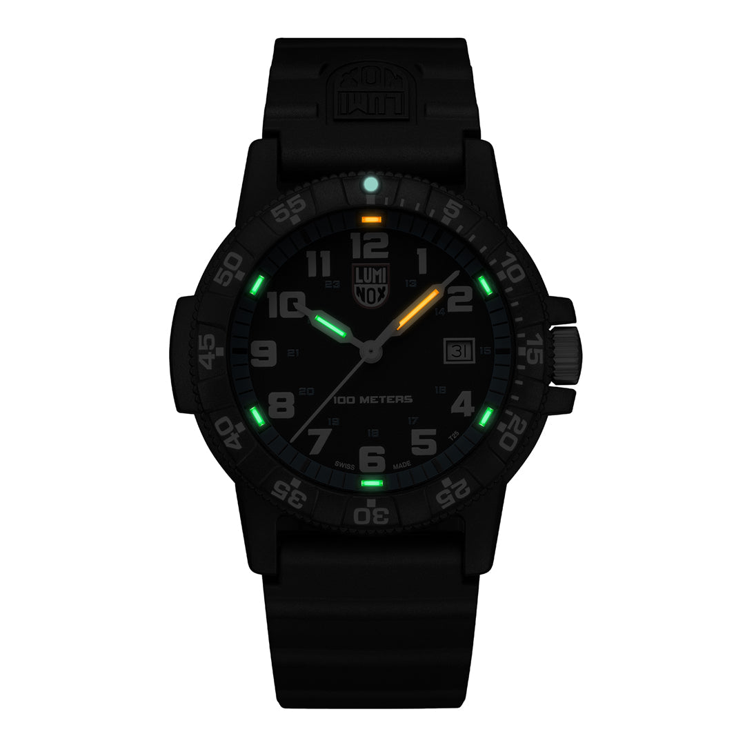 Luminox Leatherback Sea Turtle Watch - 0324