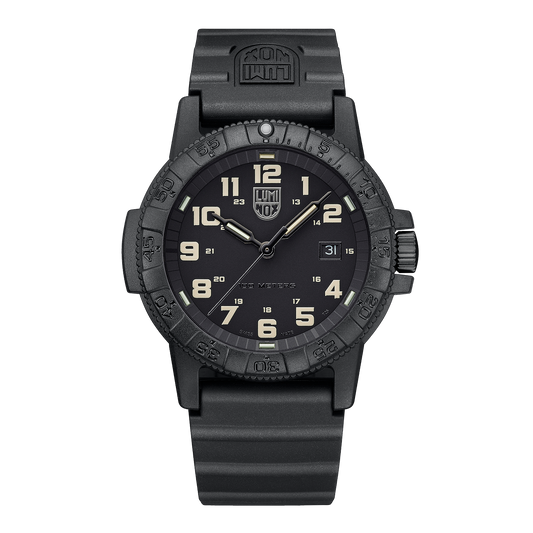 Luminox Leatherback SEA Turtle