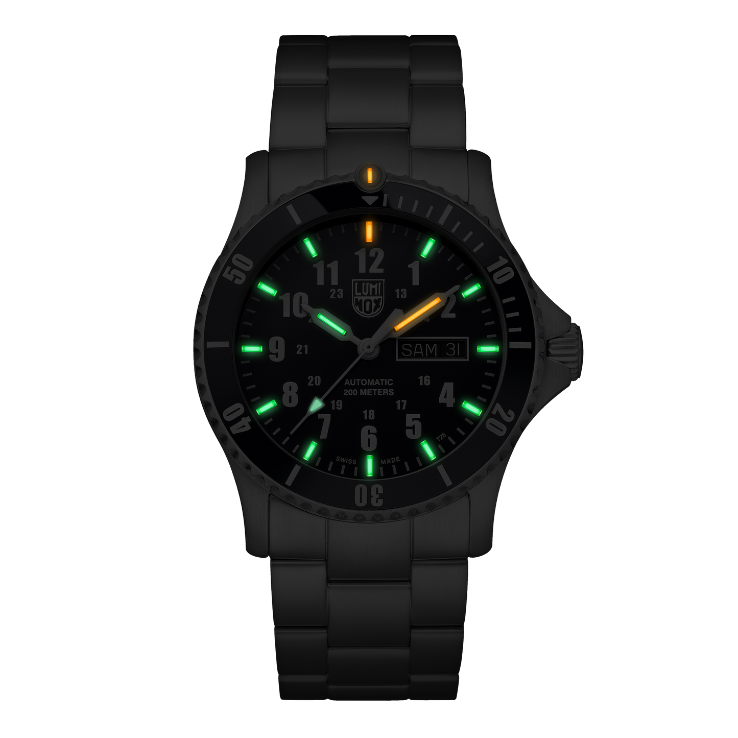 Luminox Luminox Sport Timer Automatic Watch - XS.0924