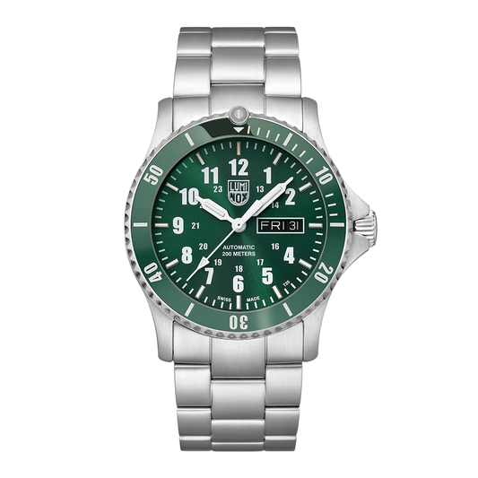 Luminox Luminox Sport Timer Automatic Watch - XS.0937