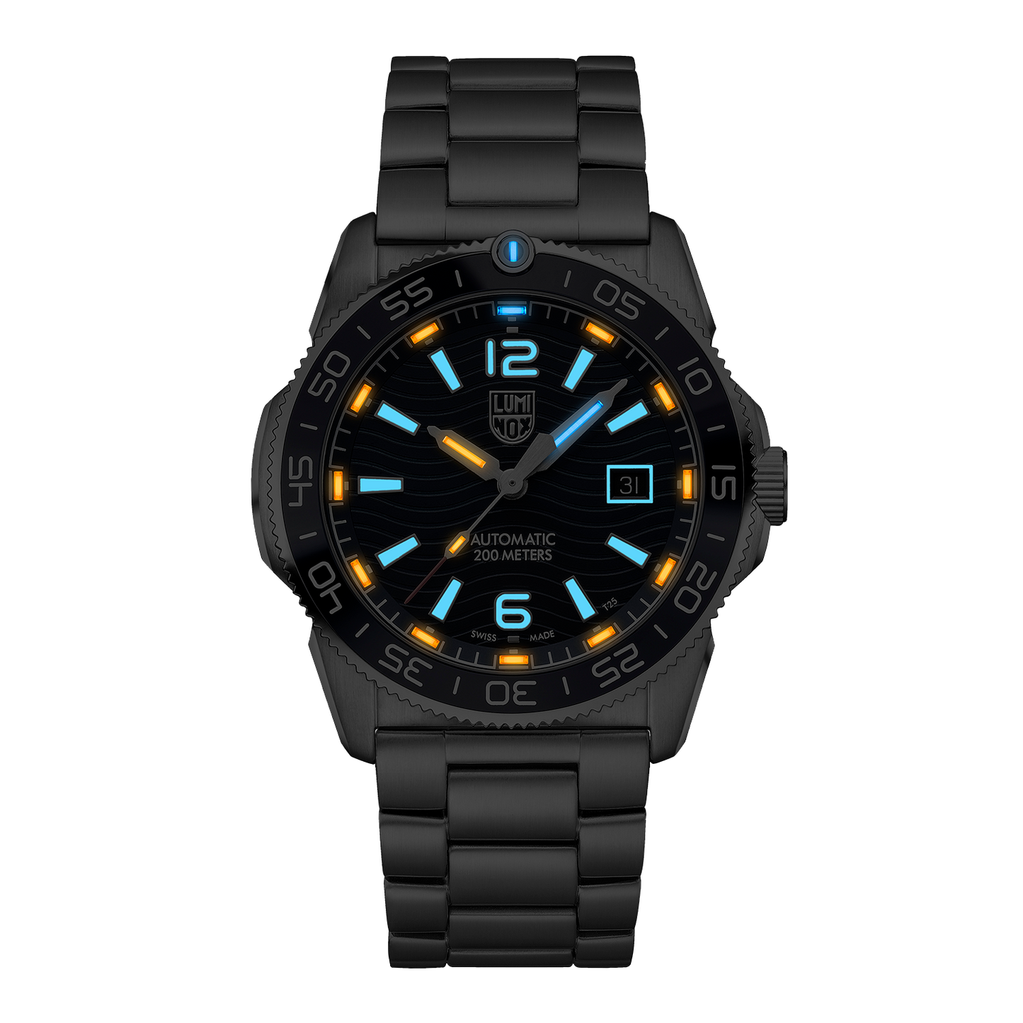 Luminox Pacific Diver Automatic