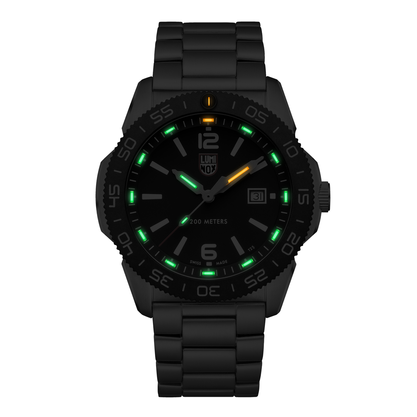 Luminox Pacific Diver