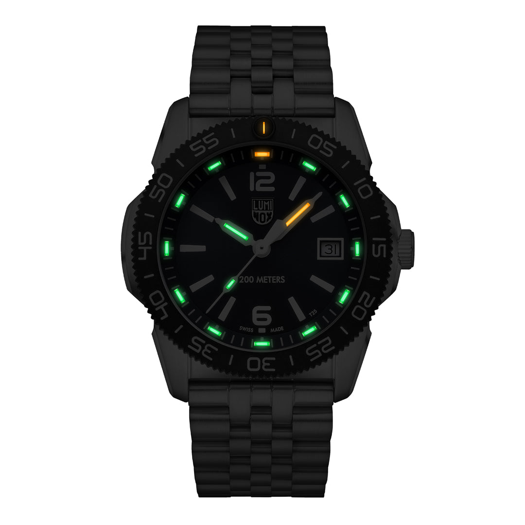 Luminox Pacific Diver - 3123