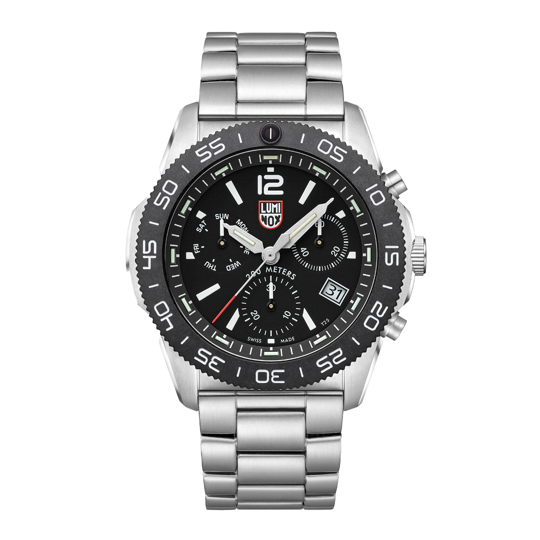 Luminox Pacific Diver Chronograph Men's Watch - XS.3142