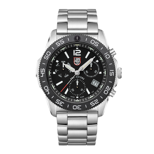 Luminox Pacific Diver Chronograph Men's Watch - XS.3142