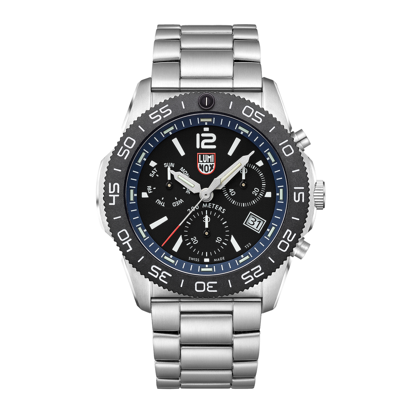 Luminox Pacific Diver Chronograph Men's Watch