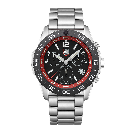 Pacific Diver Chronograph Men's Watch