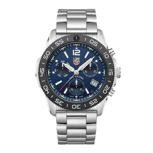Luminox Pacific Diver Chronograph Men's Watch - XS.3144