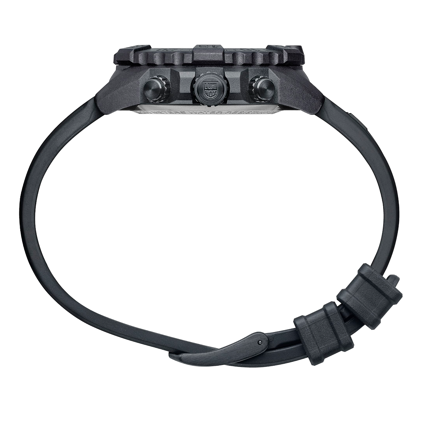 Luminox Red Bull Racing Navy SEAL 43mm Men's Watch
