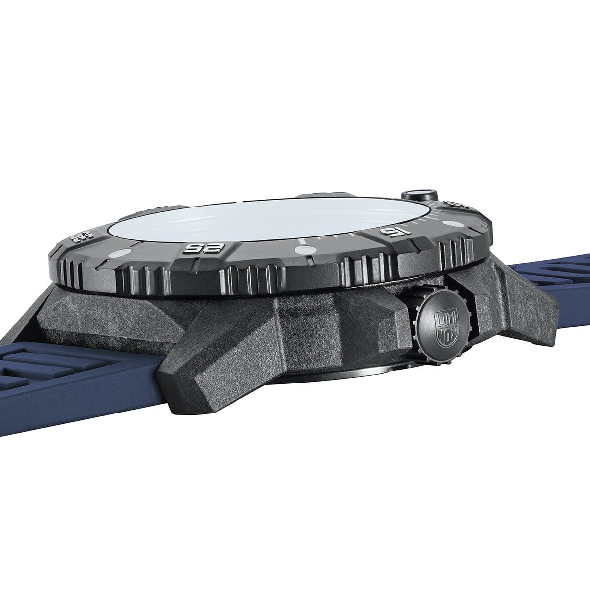 Luminox Master Carbon SEAL Automatic 45 mm Military Dive Watch - 3863