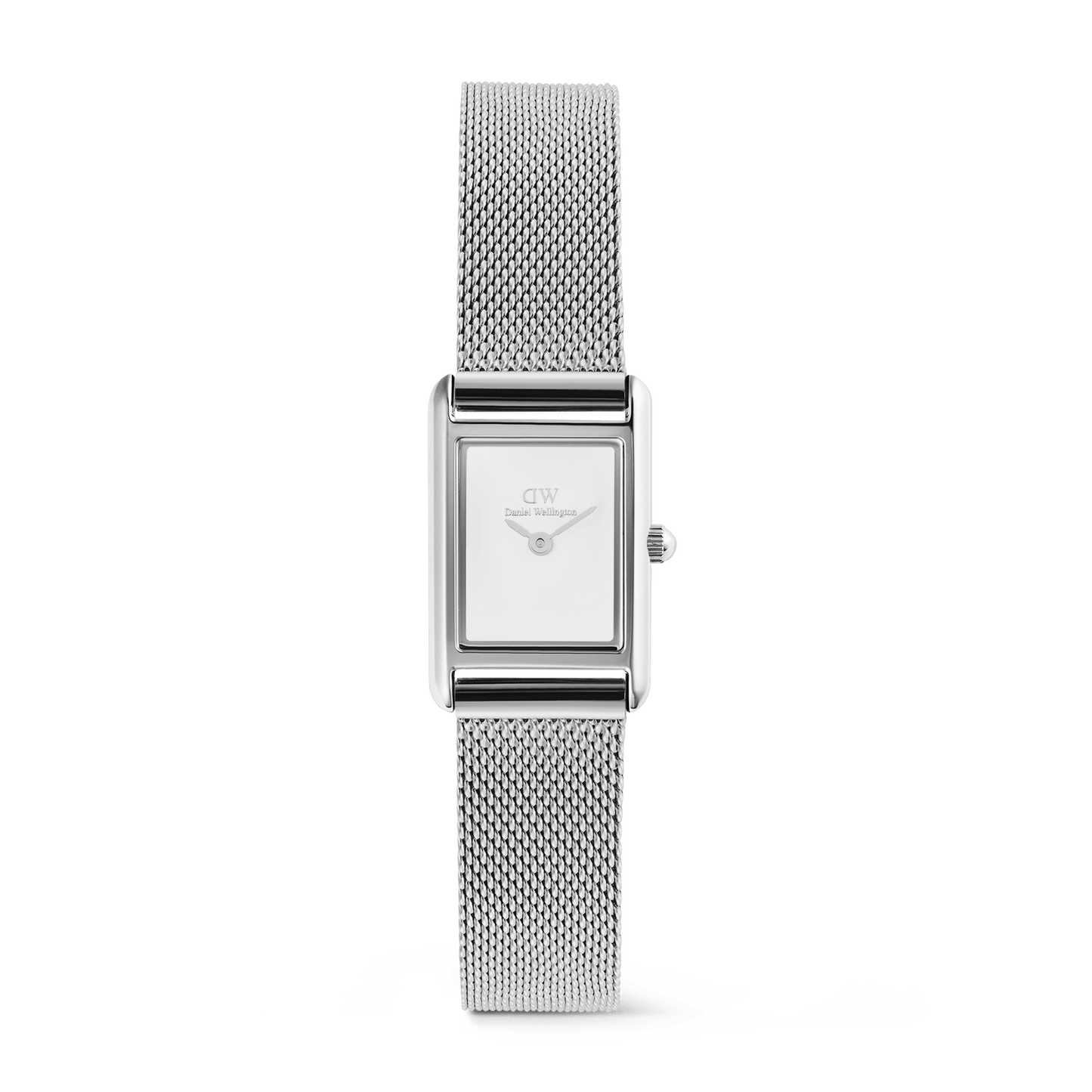 Daniel Wellington Bound Mini Sterling