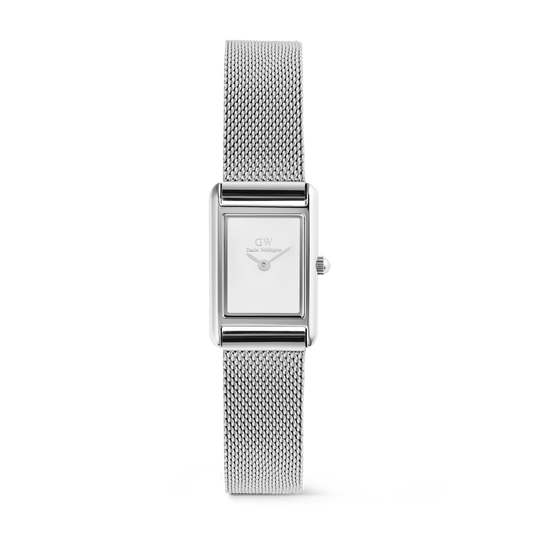 Daniel Wellington Bound Mini Sterling