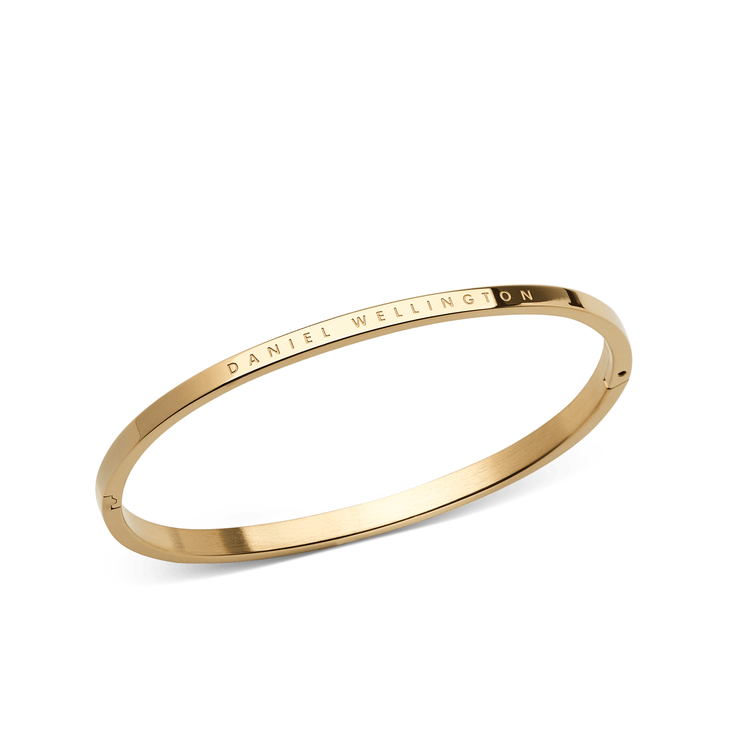 Daniel Wellington Classic Bangle Gold