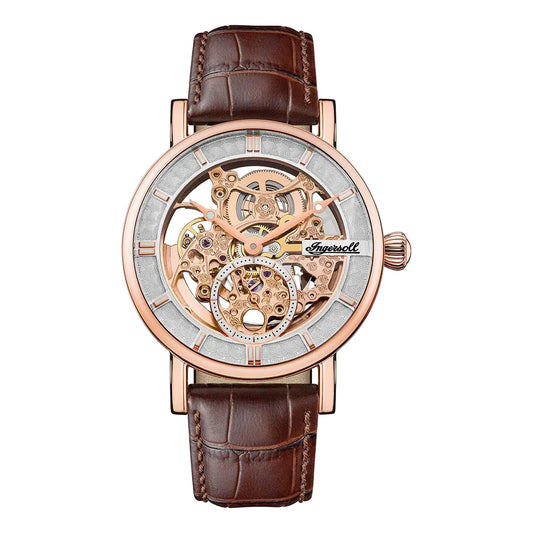 The Herald Automatic Watch