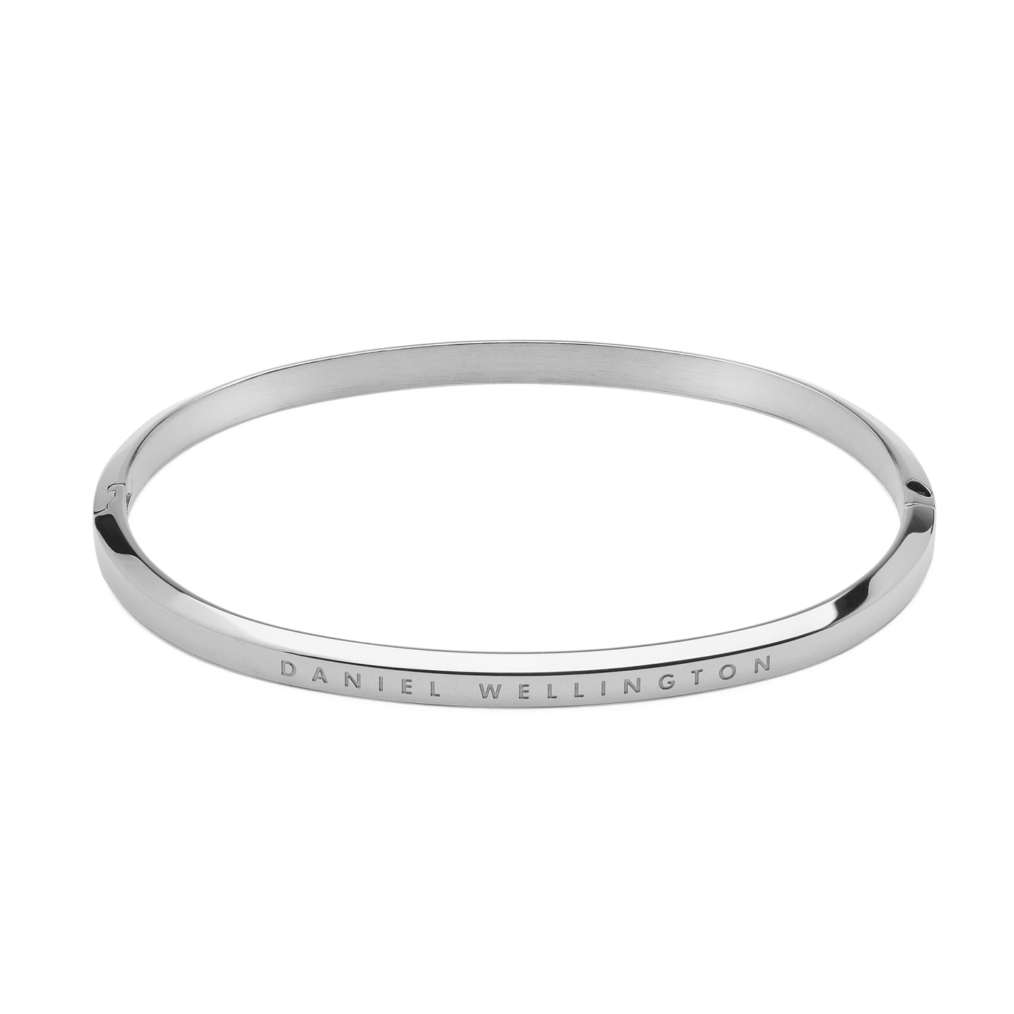 Daniel Wellington Classic Bangle Silver