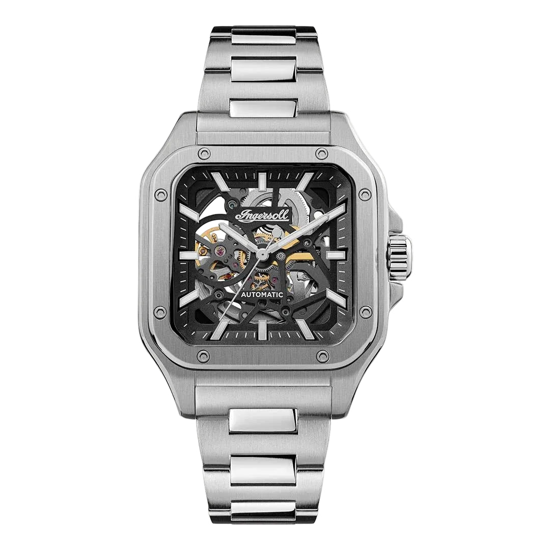 The Ollie Automatic Watch