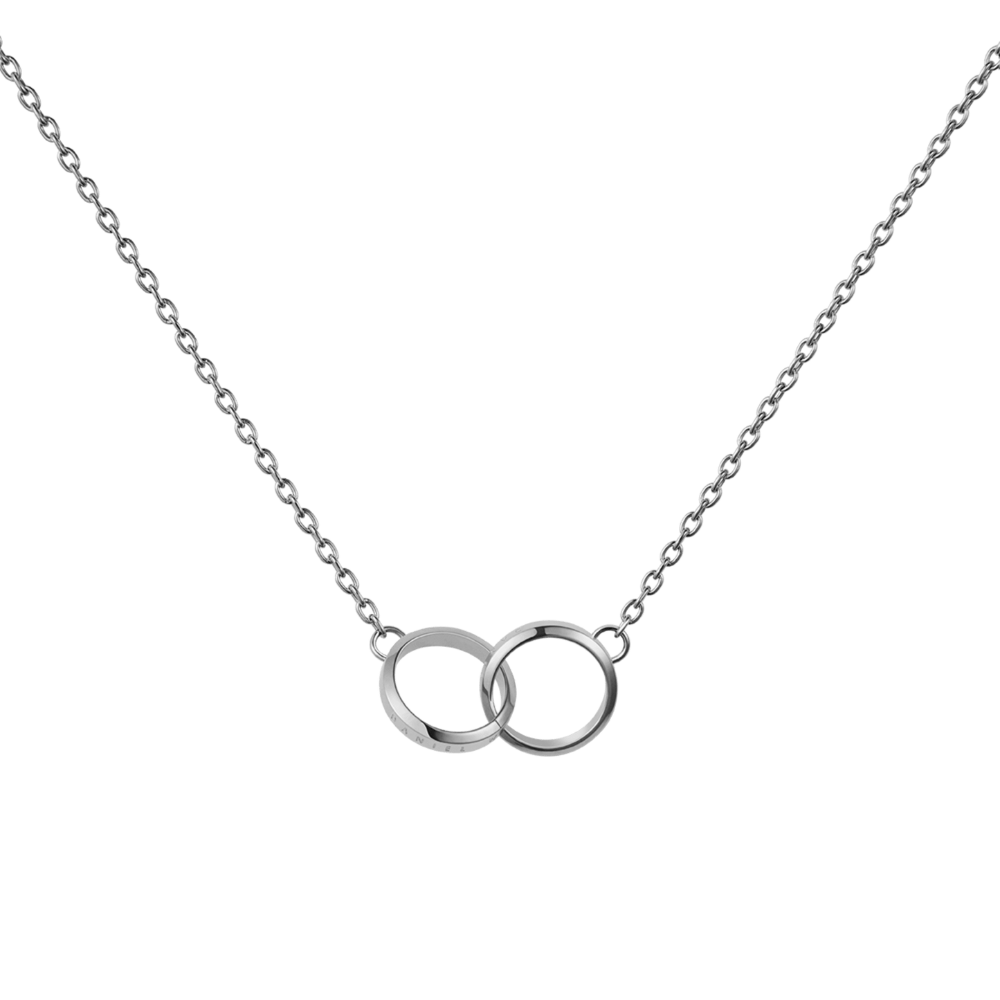 Daniel Wellington Elan Unity Necklace Silveriver
