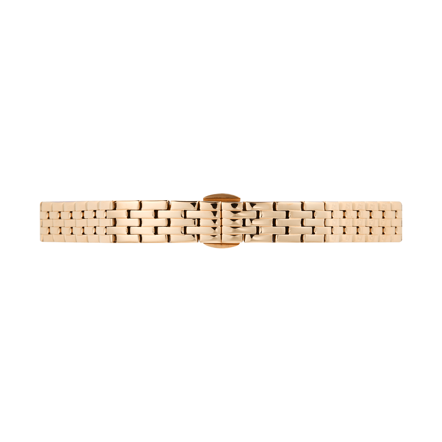 Daniel Wellington 5-Link Strap Rose Gold