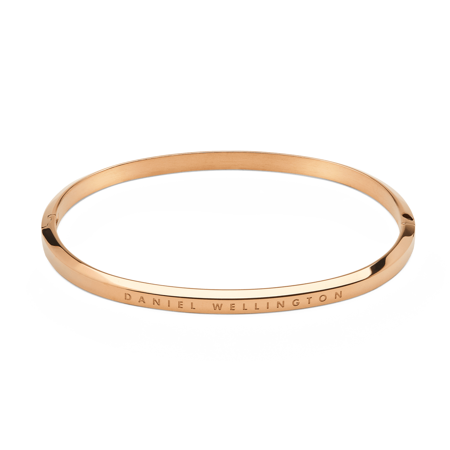 Daniel Wellington Classic Bangle Rose Gold
