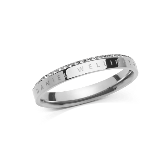 Daniel Wellington Classic Aura Ring Silver