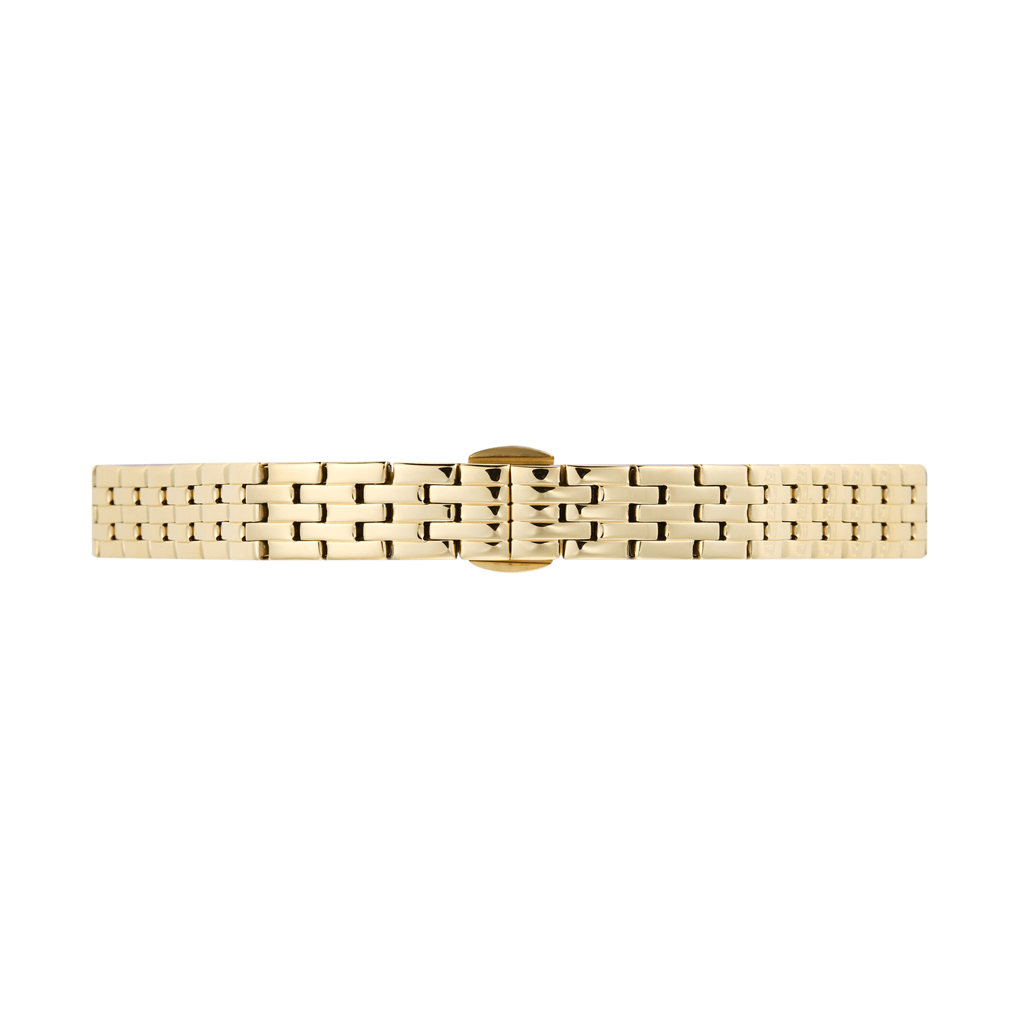 Daniel Wellington 5-Link Strap Gold