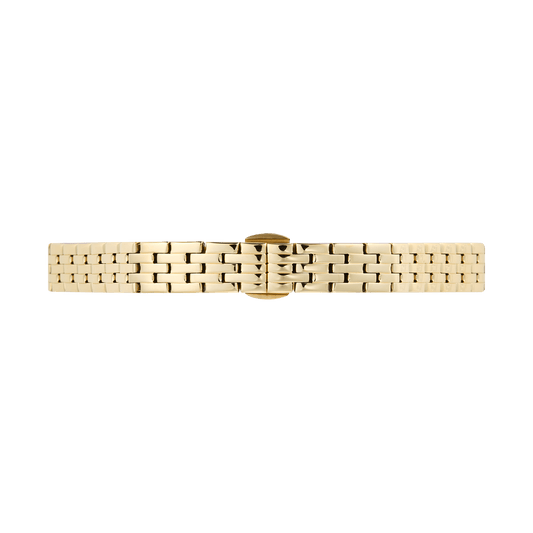 Daniel Wellington 5-Link Strap Gold