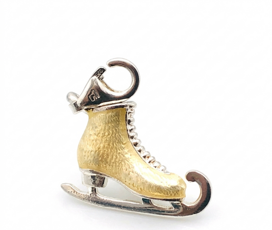 Thomas Sabo Ice Skate Charm