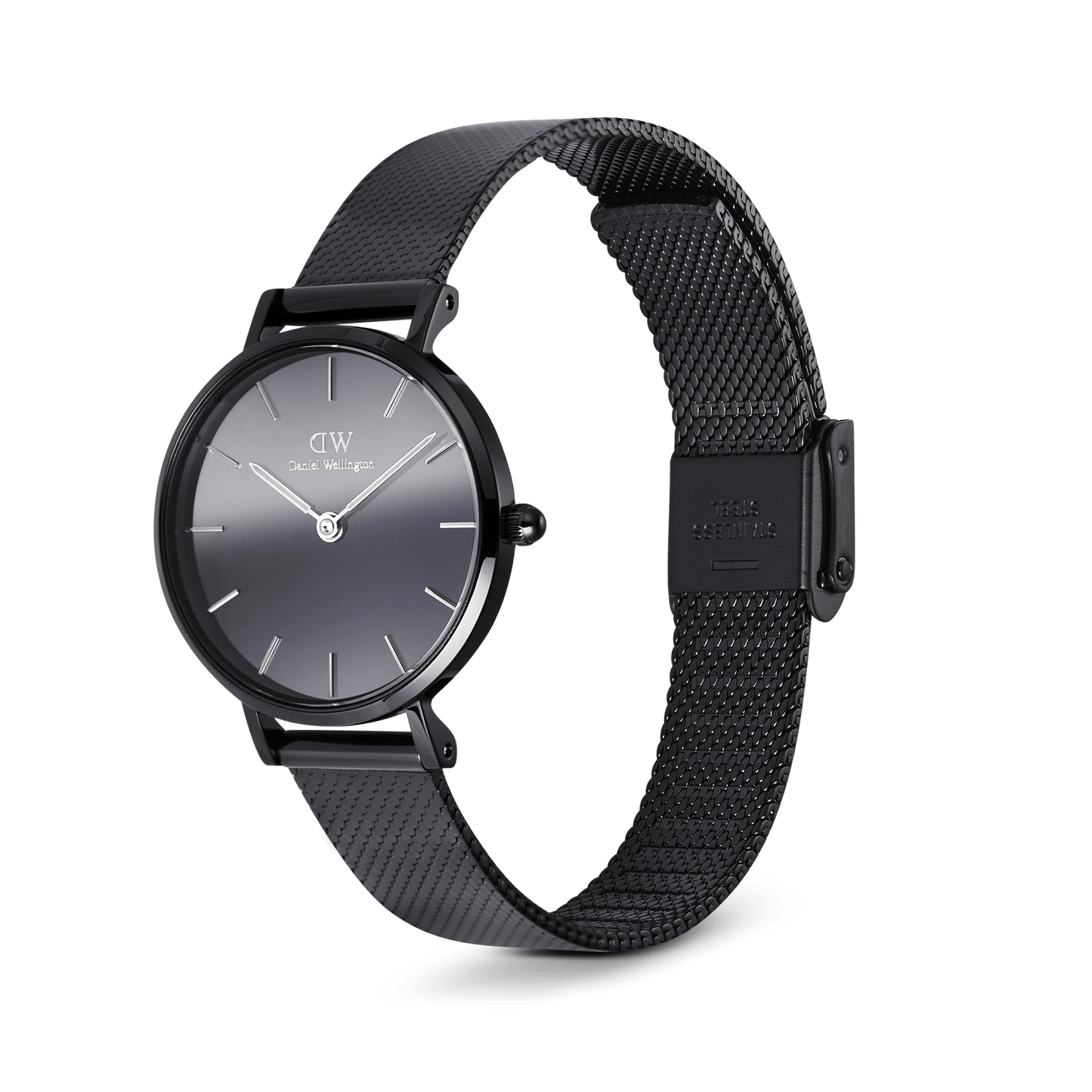 Daniel Wellington Petite Reflection Black Watch