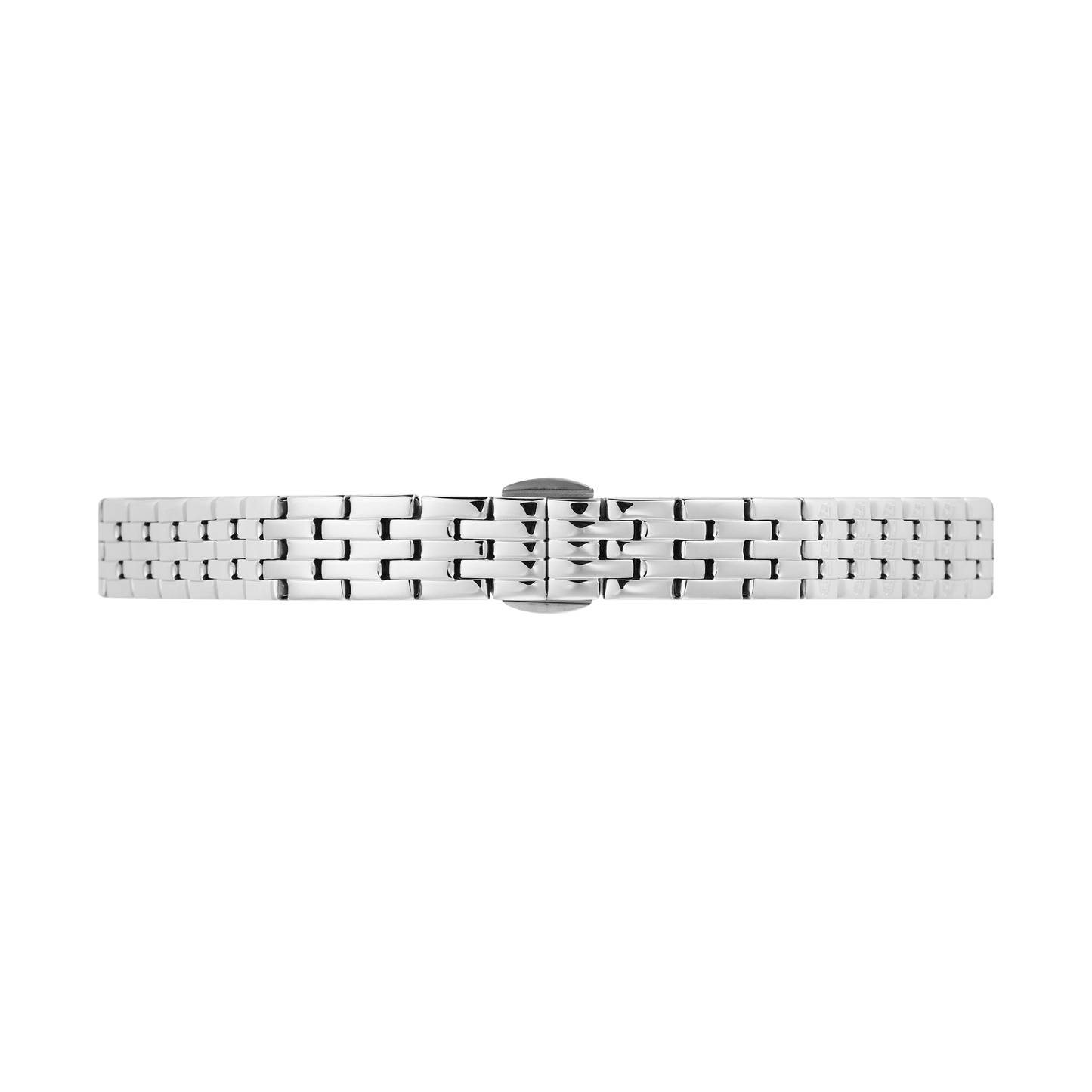 Daniel Wellington 5-Link Strap Silver
