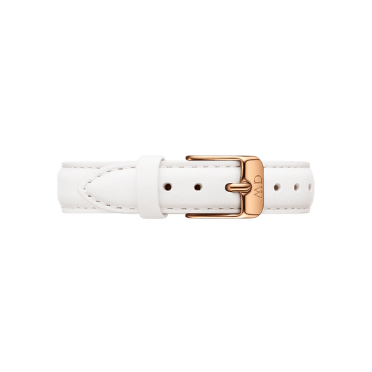 Daniel Wellington Petite 14 Bondi Rose Gold Watch Band