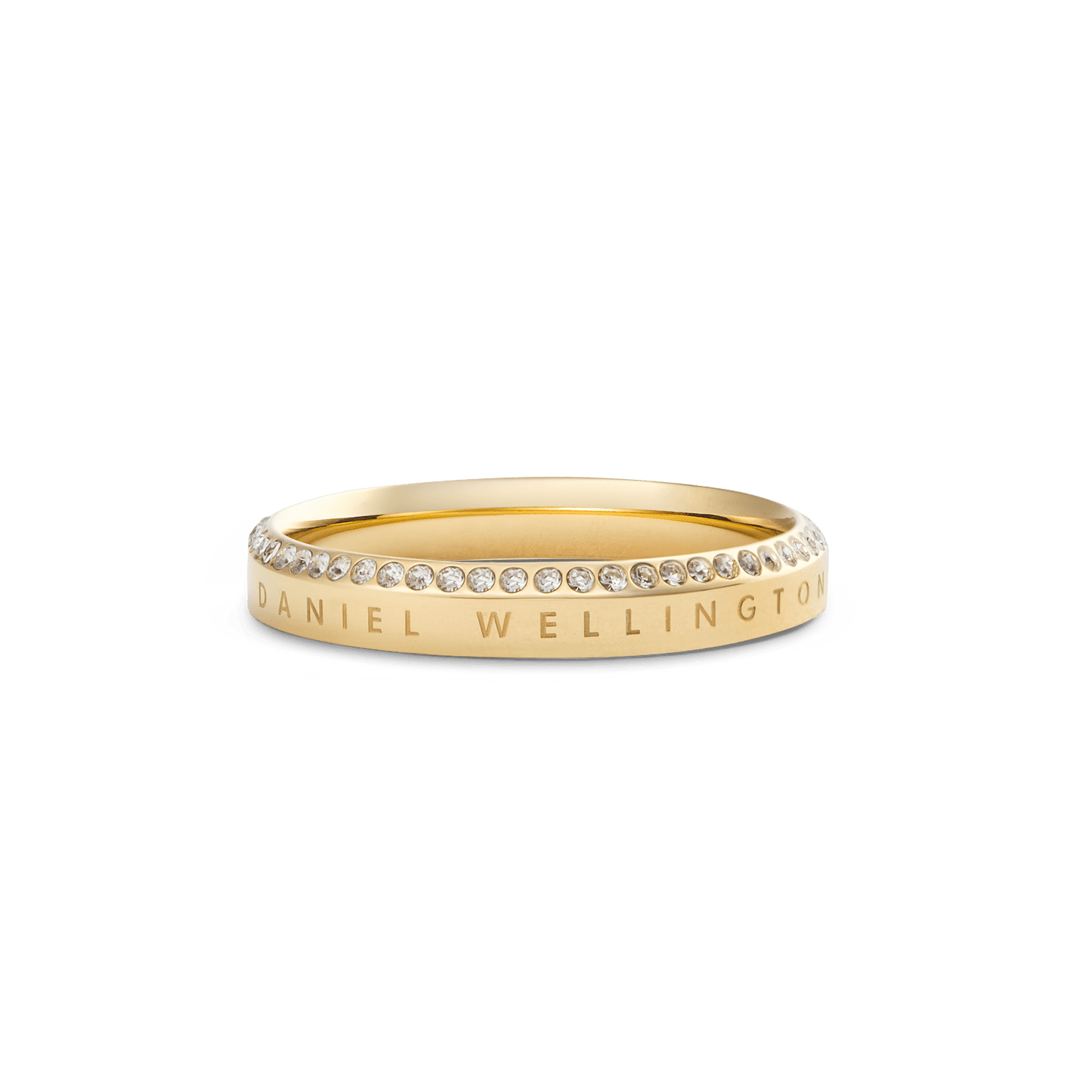 Daniel Wellington Classic Aura Ring Gold