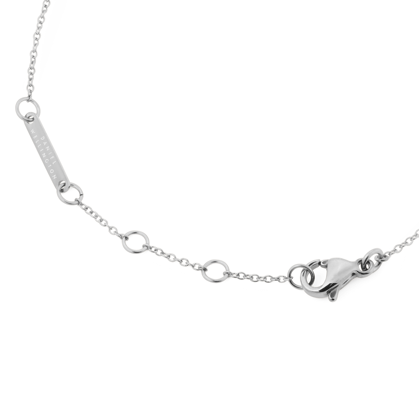 Daniel Wellington Mirelle Star Bracelet Silver