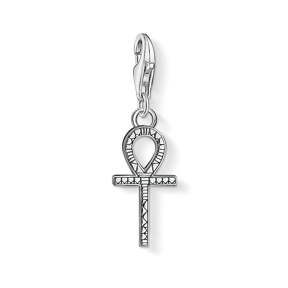 Thomas Sabo Ancient Egyptian Cross Charm