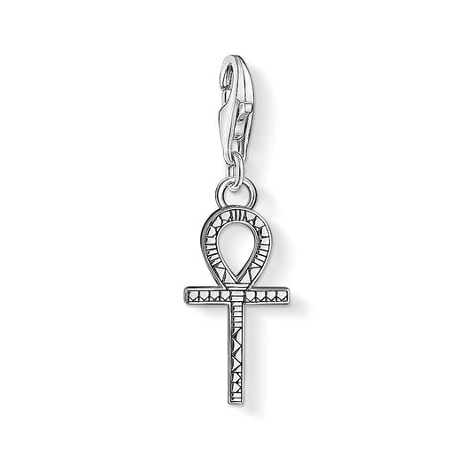 Thomas Sabo Ancient Egyptian Cross Charm