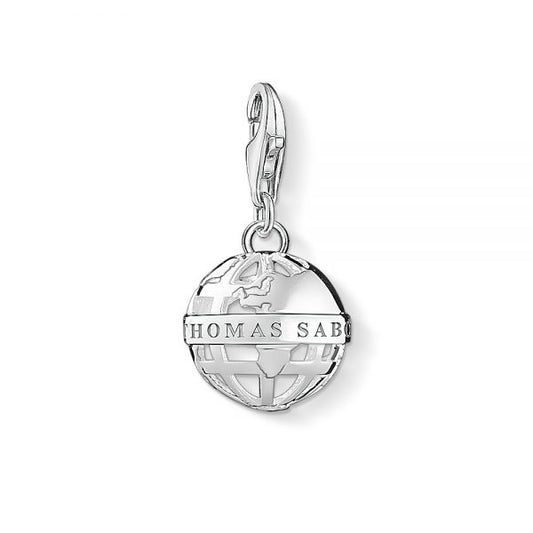 Thomas Sabo Globe Charm