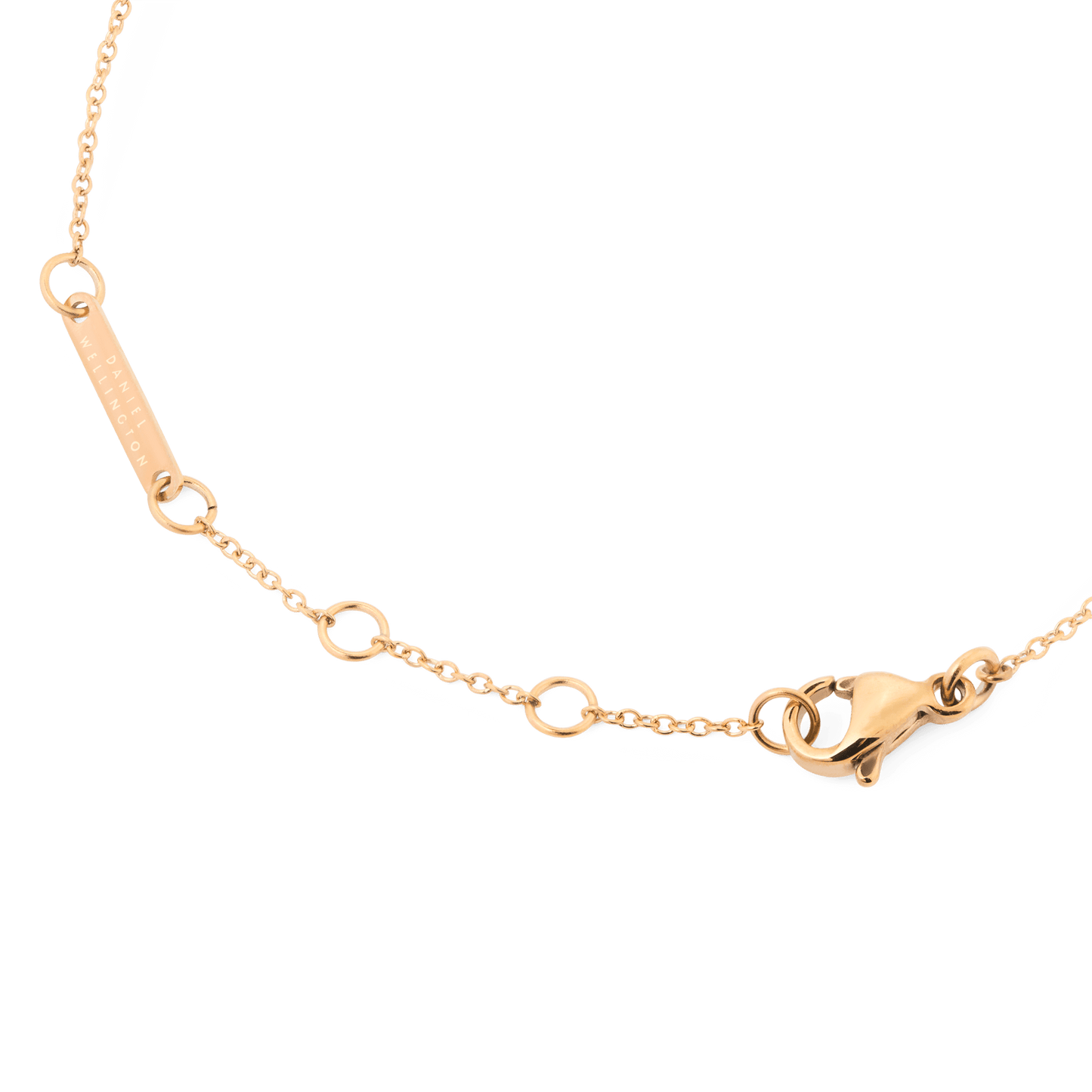 Daniel Wellington Mirelle Star Bracelet Rose Gold