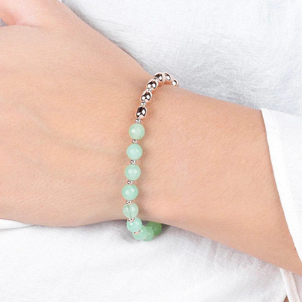Bronzallure Rainbow Bracelet