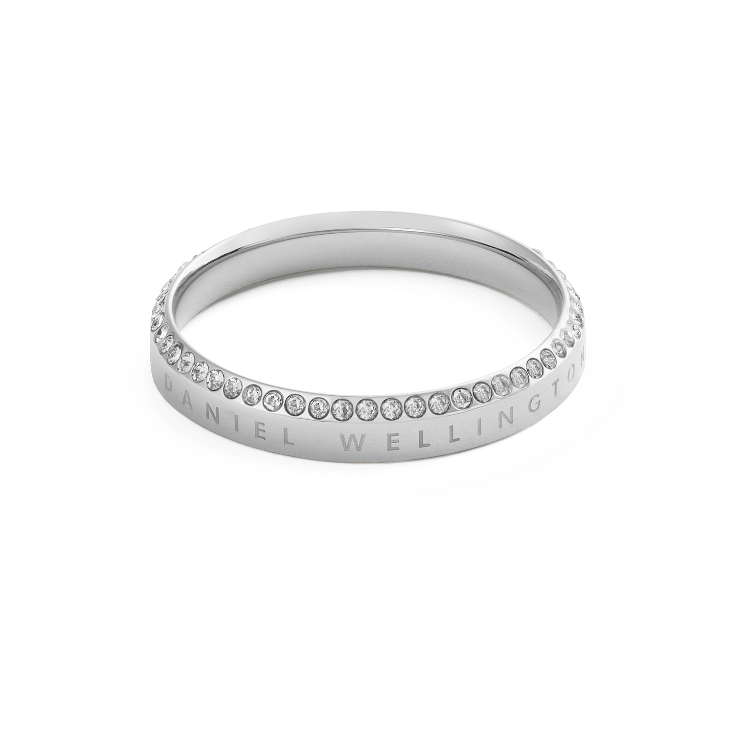 Daniel Wellington Classic Aura Ring Silver