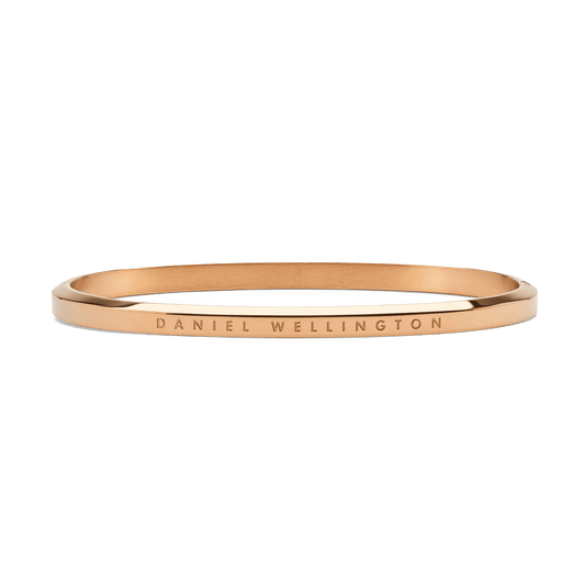 Daniel Wellington Classic Bangle Rose Gold