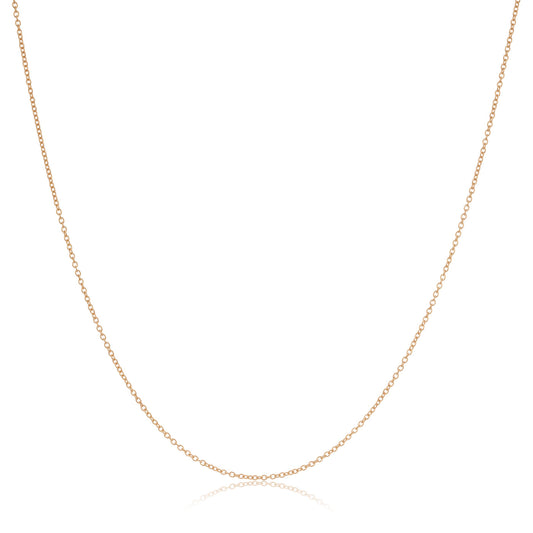Calle Round Forzatina Cable 1.10mm, 45cm