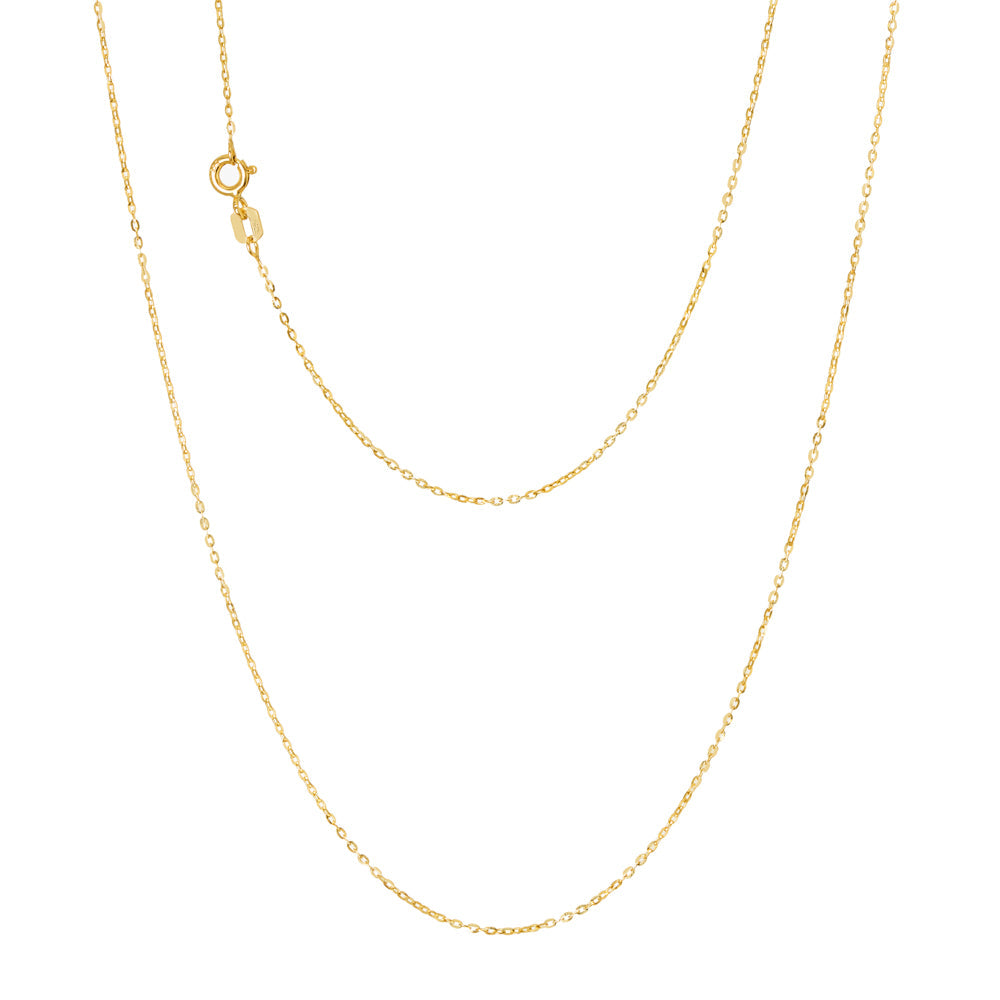 Forzatina 29 Gauge Cable Link Chain, 45cm