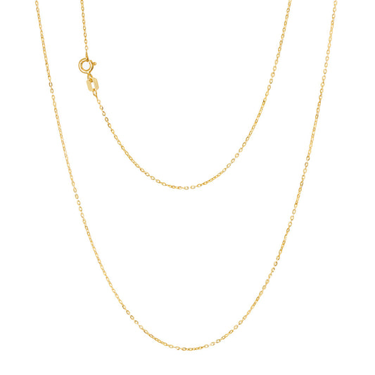 Forzatina 29 Gauge Cable Link Chain, 50cm