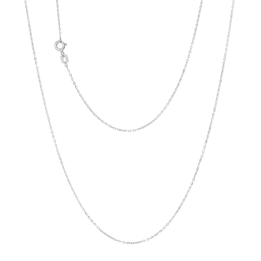 Forzatina 29 Gauge Cable Link Chain, 45cm.