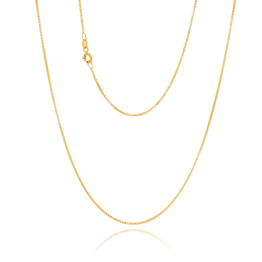 4-sided Box Chain 0.95m, 50cm